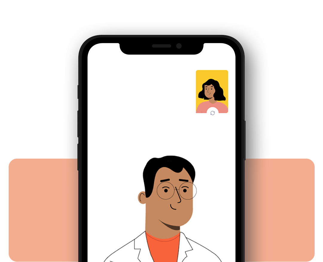 Video chat